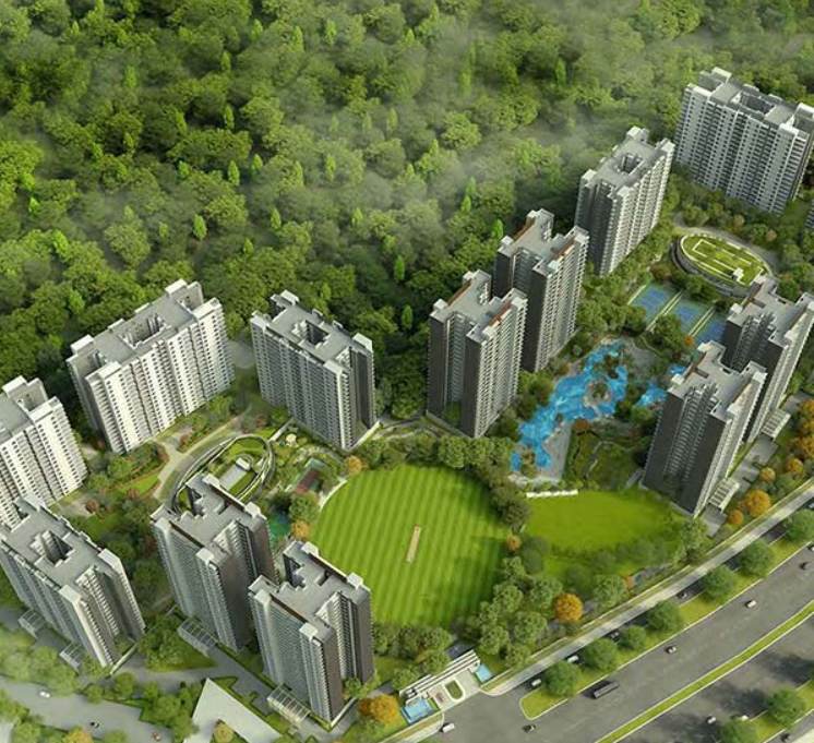 Why Sobha City Sector 108 Gurgaon is the Ideal Investment